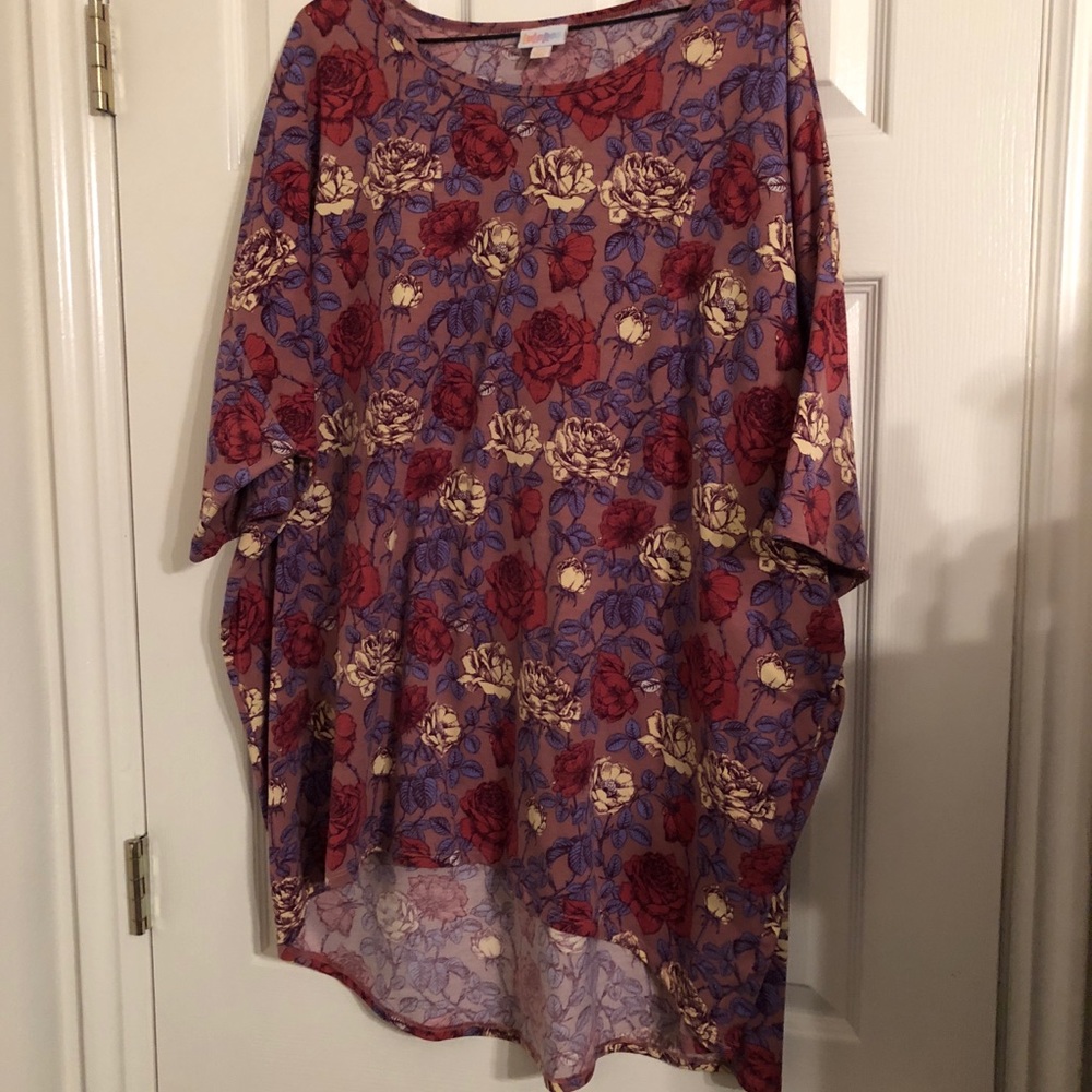 Lularoe 3X Irma